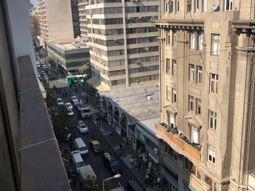 Departamento en Venta en monjitas 879