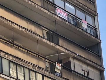 Departamento en Venta en monjitas 879