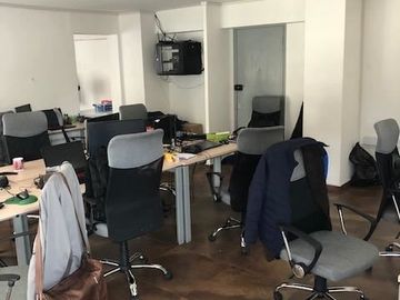 Departamento en Venta en monjitas 879