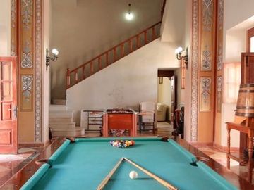 HACIENDA EN LAGOS DE MORENO EN VENTA