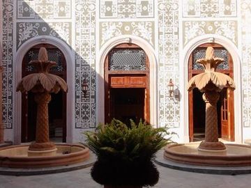 HACIENDA EN LAGOS DE MORENO EN VENTA