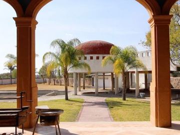 HACIENDA EN LAGOS DE MORENO EN VENTA
