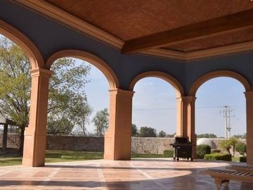 HACIENDA EN LAGOS DE MORENO EN VENTA
