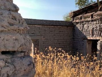HACIENDA EN LAGOS DE MORENO EN VENTA