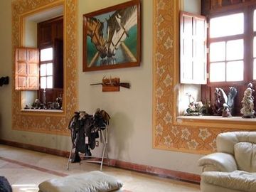 HACIENDA EN LAGOS DE MORENO EN VENTA