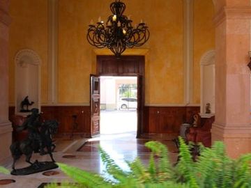 HACIENDA EN LAGOS DE MORENO EN VENTA