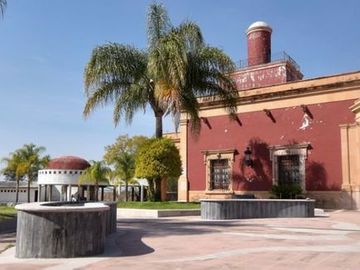 HACIENDA EN LAGOS DE MORENO EN VENTA