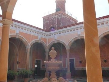 HACIENDA EN LAGOS DE MORENO EN VENTA