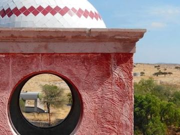 HACIENDA EN LAGOS DE MORENO EN VENTA