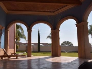 HACIENDA EN LAGOS DE MORENO EN VENTA