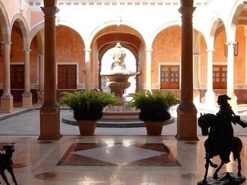 HACIENDA EN LAGOS DE MORENO EN VENTA