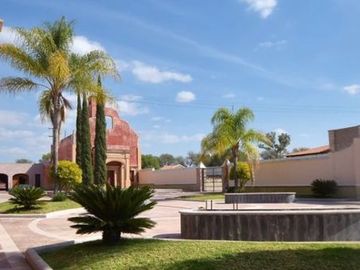 HACIENDA EN LAGOS DE MORENO EN VENTA