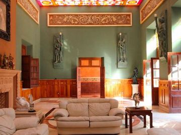 HACIENDA EN LAGOS DE MORENO EN VENTA
