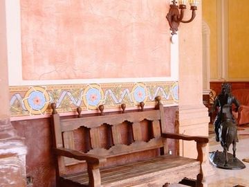 HACIENDA EN LAGOS DE MORENO EN VENTA