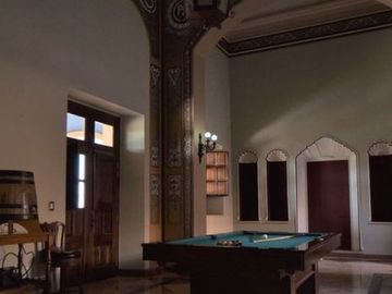 HACIENDA EN LAGOS DE MORENO EN VENTA
