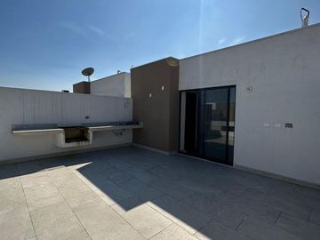GZ  VENTA DE CASA EN CUMBRES DEL SOL MONTERREY