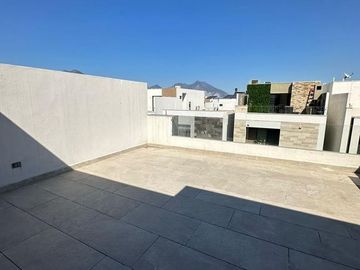 GZ  VENTA DE CASA EN CUMBRES DEL SOL MONTERREY