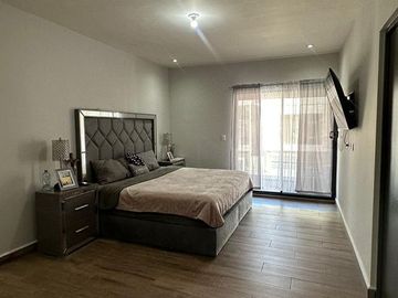 GZ  VENTA DE CASA EN CUMBRES DEL SOL MONTERREY