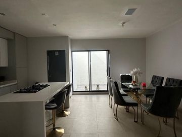 GZ  VENTA DE CASA EN CUMBRES DEL SOL MONTERREY