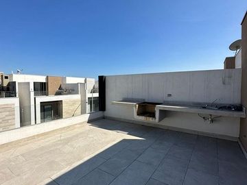 GZ  VENTA DE CASA EN CUMBRES DEL SOL MONTERREY