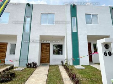🏘️Casas en Venta desde💲1,150,000 hasta💲1,250,000 Cerca de 🏙️Ciudad industrial (Tejeria)💰🌟
