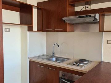 Departamento en Venta en Metro Santa Lucia / San Isidro
