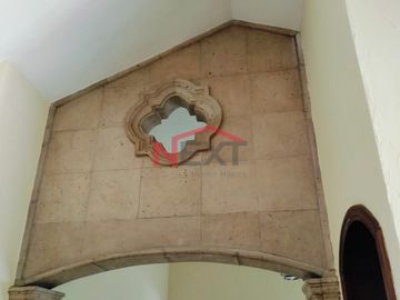 Casa en venta de 1 planta en calle privada
