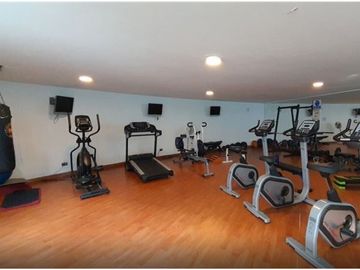 Se Vende departamento de 2 dormitorios metro hernando de Magallanes - TIC