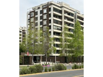 Se Vende departamento de 2 dormitorios metro hernando de Magallanes - TIC