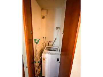 Se Vende departamento de 2 dormitorios metro hernando de Magallanes - TIC