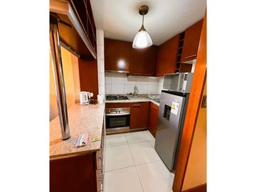 Se Vende departamento de 2 dormitorios metro hernando de Magallanes - TIC