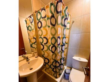 Se Vende departamento de 2 dormitorios metro hernando de Magallanes - TIC