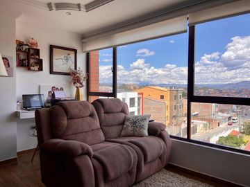 HERMOSO DEPARTAMENTO EN VENTA, SECTOR MISICATA