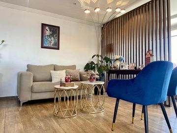 HERMOSO DEPARTAMENTO EN VENTA, SECTOR MISICATA