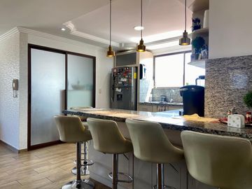 HERMOSO DEPARTAMENTO EN VENTA, SECTOR MISICATA