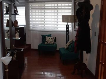 HERMOSA CASA EN VENTA, SECTOR LA PLAYA