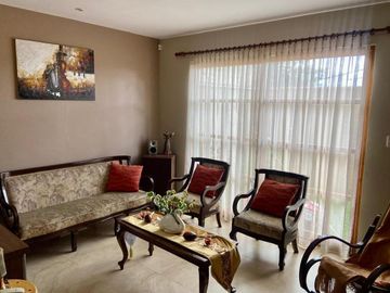 HERMOSA CASA EN VENTA, SECTOR MISICATA