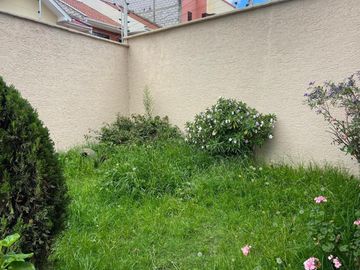 HERMOSA CASA EN VENTA, SECTOR MISICATA