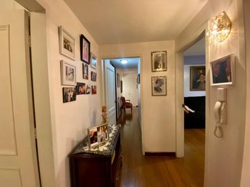 HERMOSO DEPARTAMENTO EN VENTA, SECTOR PASEO 3 DE NOVIEMBRE