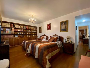 HERMOSO DEPARTAMENTO EN VENTA, SECTOR PASEO 3 DE NOVIEMBRE