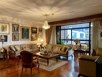 HERMOSO DEPARTAMENTO EN VENTA, SECTOR PASEO 3 DE NOVIEMBRE