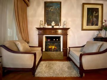HERMOSO DEPARTAMENTO EN VENTA, SECTOR PASEO 3 DE NOVIEMBRE