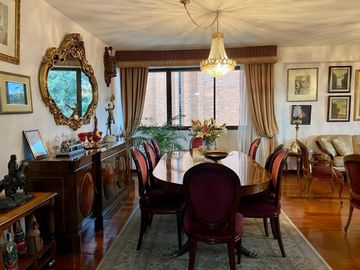 HERMOSO DEPARTAMENTO EN VENTA, SECTOR PASEO 3 DE NOVIEMBRE