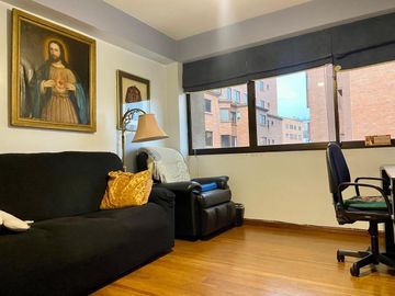 HERMOSO DEPARTAMENTO EN VENTA, SECTOR PASEO 3 DE NOVIEMBRE