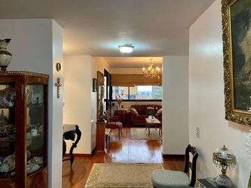 HERMOSO DEPARTAMENTO EN VENTA, SECTOR PASEO 3 DE NOVIEMBRE