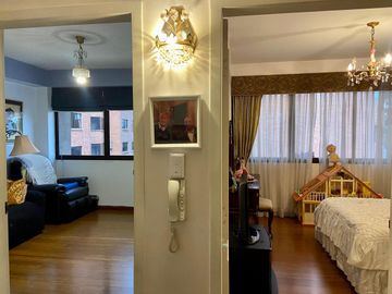 HERMOSO DEPARTAMENTO EN VENTA, SECTOR PASEO 3 DE NOVIEMBRE