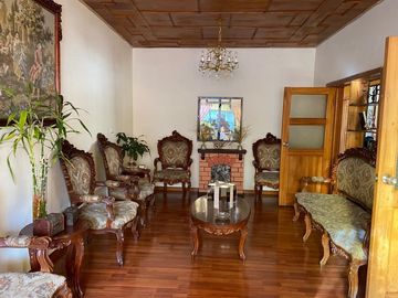 CASA COMERCIAL EN VENTA, SECTOR JOSE JOAQUIN DE OLMEDO