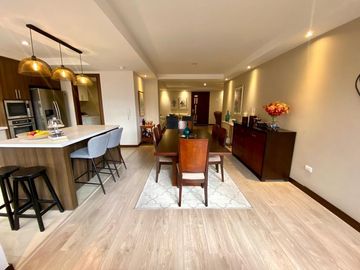 HERMOSO DEPARTAMENTO. PUERTAS DEL SOL