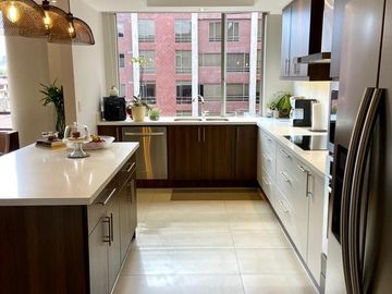 HERMOSO DEPARTAMENTO. PUERTAS DEL SOL