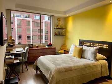 HERMOSO DEPARTAMENTO. PUERTAS DEL SOL